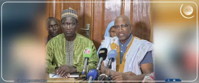 Photo of Des élus de la ville mauritanienne d’El Mina séjournent à Ngaye Mékhé pour développer les échanges entre les deux villes