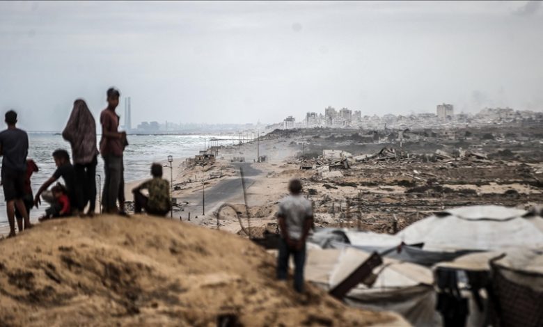 Photo of L’accord de cessez-le-feu à Gaza entre en vigueur, mettant fin à deux ans de guerre israélienne