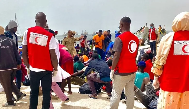 Photo of Mauritanie : soigner les souffrances mentales des personnes migrantes
