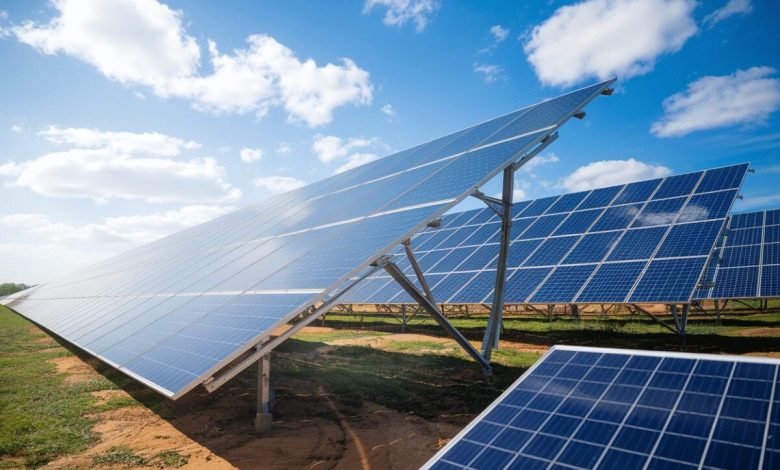 Photo of Énergie: Mauritanie et niger : Financement de la bad pour accroître l’accès à l’énergie et favoriser le développement durable