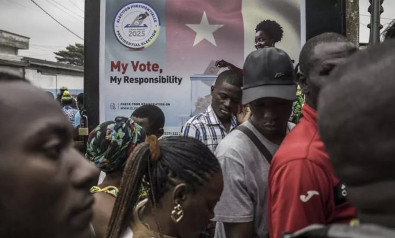 Photo of Cameroun: 8 millions d’électeurs sont appelés aux urnes pour désigner leur président