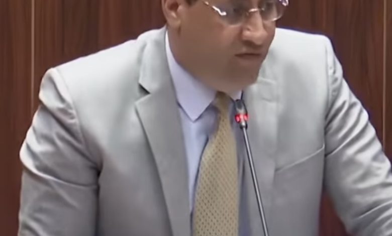 Photo of Rapport de la Cour des comptes: fin d’ultimatum fixé par le PM