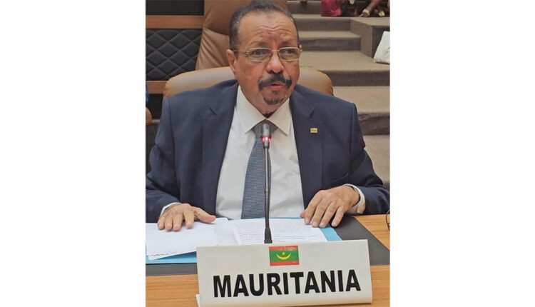 Photo of Droits de l’homme: Le gouvernement défend son bilan devant la Commission africaine