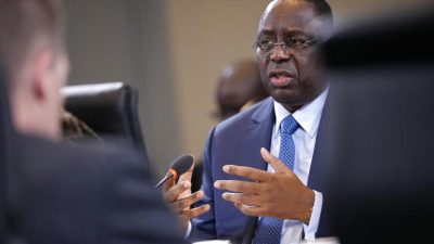 Photo of Sénégal : le Parlement récuse la mise en accusation de Macky Sall pour “dette cachée”