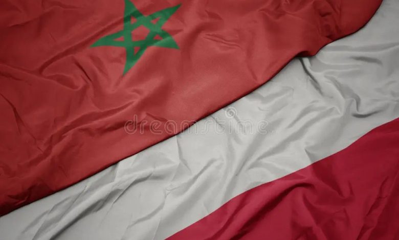 Photo of Sahara : La Pologne considère le plan d’autonomie comme “la base sérieuse, réaliste et pragmatique pour un règlement durable” (Communiqué conjoint)