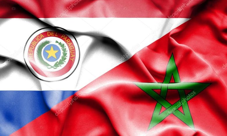 Photo of Sahara- Soutien renouvelé du Paraguay à l’intégrité territoriale du Royaume du Maroc