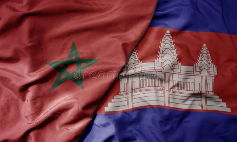 Photo of Maroc–Cambodge : Soutien réaffirmé à la souveraineté et à l’intégrité territoriale du Royaume