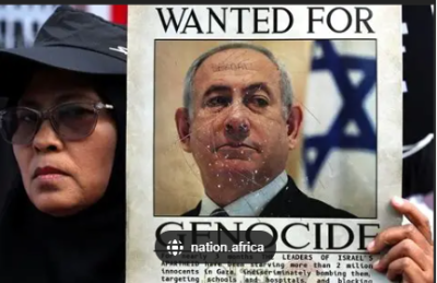 Photo of Génocide à Gaza : les manipulations de Netanyahou pour rompre la trêve