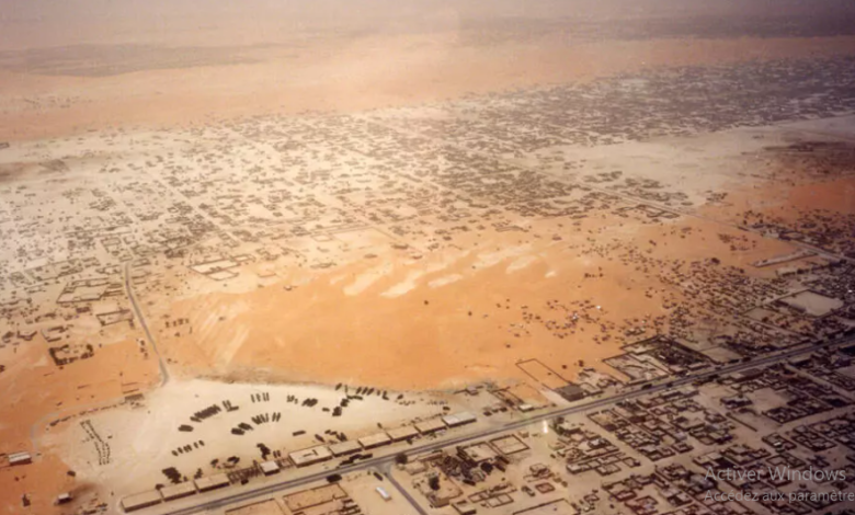Photo of Contrôles au faciès: «Ce qui m’a choqué, c’est d’entendre que la Mauritanie est un État raciste»