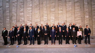 Photo of Un vaste scandale de corruption ébranle l’OTAN