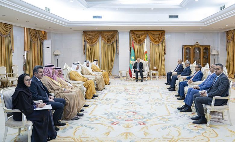 Photo of Mauritanie-Arabie saoudite : un forum d’investissement scelle un partenariat stratégique