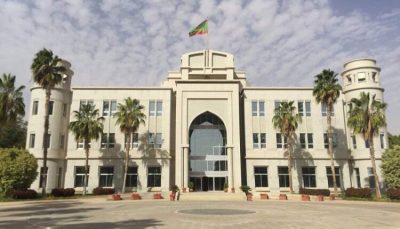 Photo of Décret présidentiel portant nomination d’un délégué général à la solidarité nationale et à la lutte contre l’exclusion