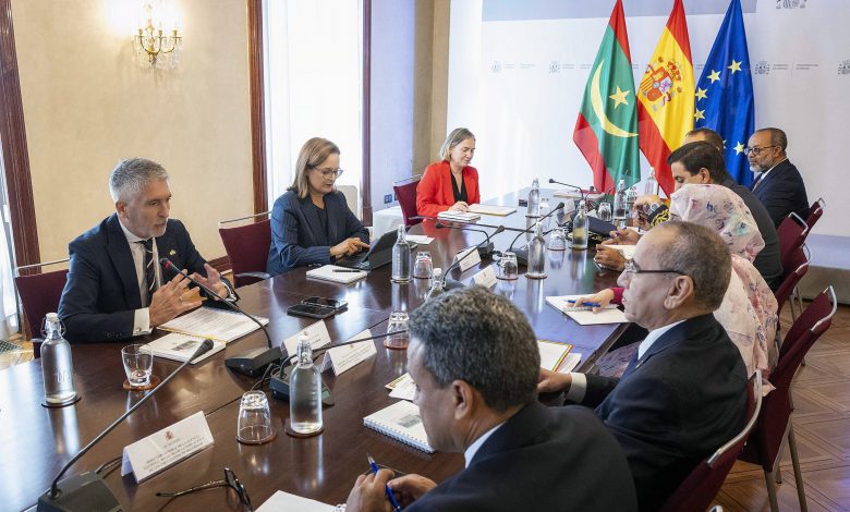 Photo of Mauritanie-Espagne: Renforcement de la coopération sur les questions migratoires et sécuritaires