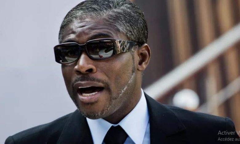 Photo of Guinée équatoriale: le vice-président accuse la France de déstabilisation