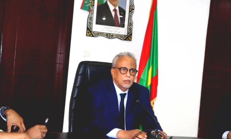 Photo of Le ministre des Affaires économiques réaffirme la transparence comme principe de gestion et annonce l’activation du contrôle interne