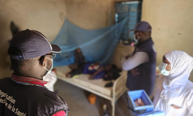 Photo of Résurgence de la diphtérie: la situation sous contrôle selon le ministère de la Santé