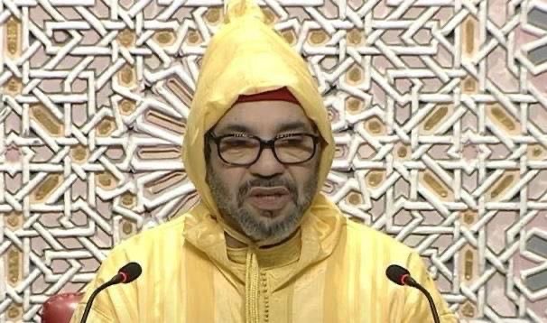 Photo of SM le Roi Mohammed VI au Parlement : Cap sur les réformes, l’efficacité et la justice sociale ».