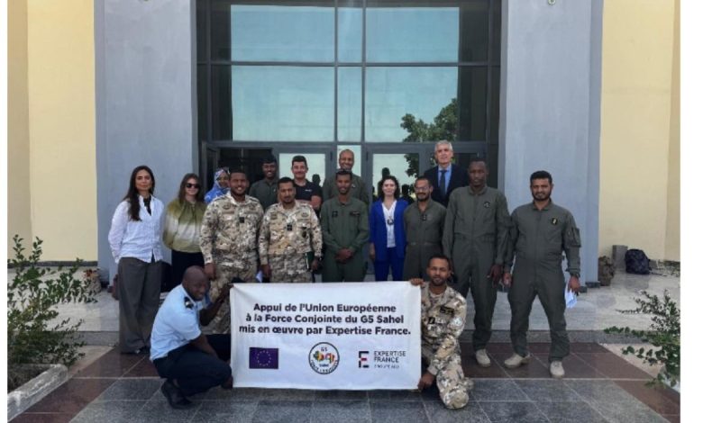 Photo of Logistique militaire : L’Ue délivre des drones de surveillance à l’armée mauritanienne (actualisation)