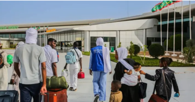 Photo of Migration irrégulière : 200 Guinéens rapatriés de la Mauritanie, un autre groupe venant de la Tunisie attendu cette semaine