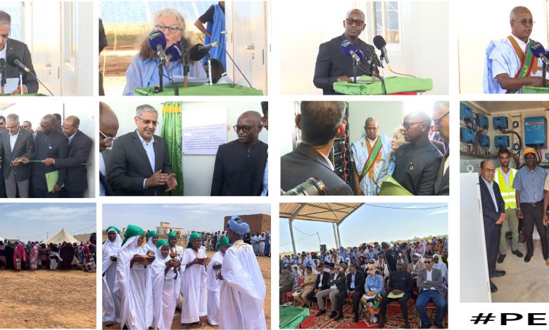 Photo of PERZI : l’énergie solaire qui transforme la vie des communautés rurales en Mauritanie