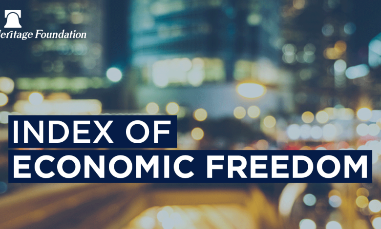 Photo of Liberté économique : En Afrique du nord, la Mauritanie devance la Tunisie, l’Égypte et l’Algérie