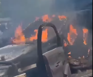 Photo of Manifestations à Douala : 105 personnes arrêtées et placées en garde à vue