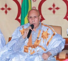 Photo of Le Président de la République: La situation chez notre voisin, le Mali, requiert notre soutien au nom des relations historiques privilégiées entre les deux pays