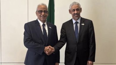 Photo of Mauritanie et la BAD explorent de nouvelles pistes pour renforcer leur partenariat