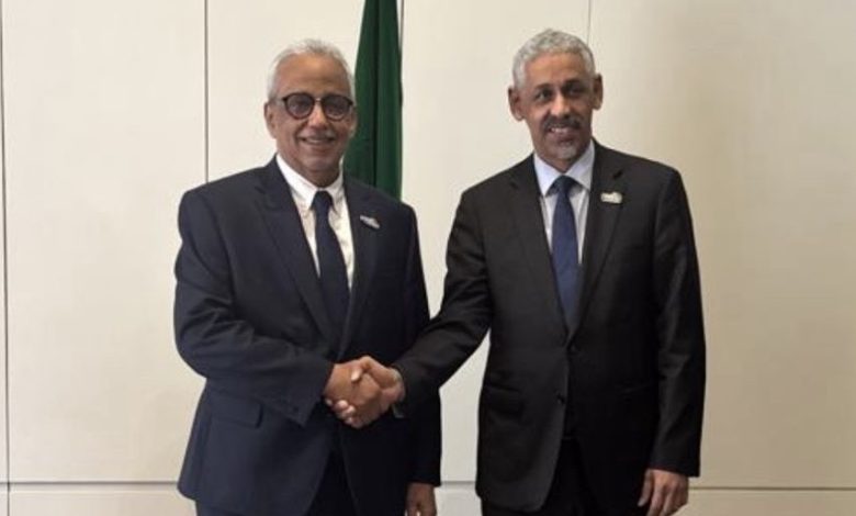 Photo of Mauritanie et la BAD explorent de nouvelles pistes pour renforcer leur partenariat