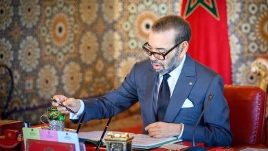 Photo of Maroc-Fête de l’Unité : Un symbole fort d’un Royaume indivisible