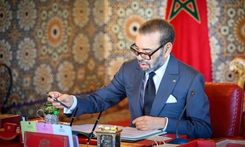 Photo of Maroc-Fête de l’Unité : Un symbole fort d’un Royaume indivisible