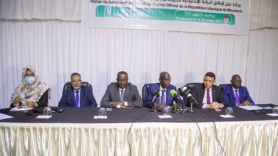 Photo of JO: Enfin la numérisation!