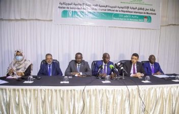 Photo of JO: Enfin la numérisation!