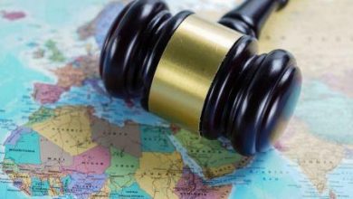 Photo of Indice des droits de l’homme 2025 : La Mauritanie accuse un recul!