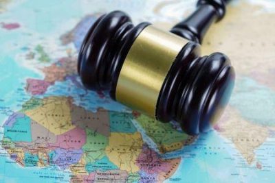 Photo of Indice des droits de l’homme 2025 : La Mauritanie accuse un recul!