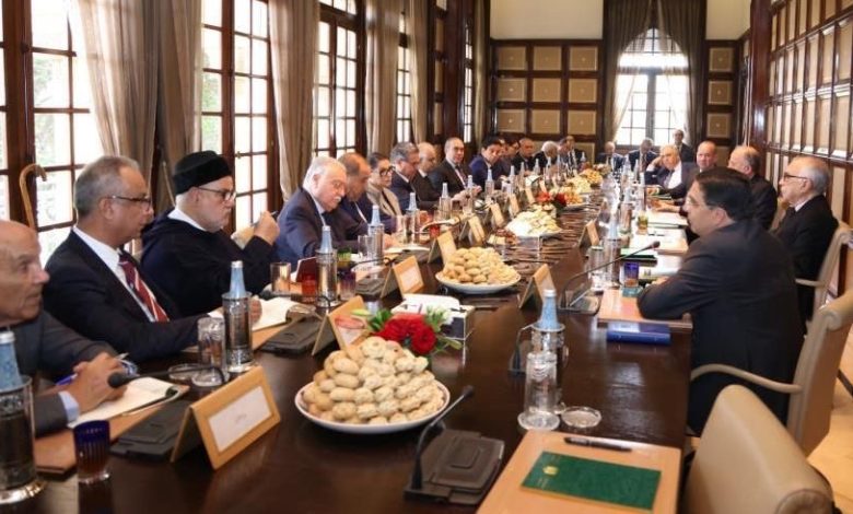 Photo of Actualisation de l’initiative d’autonomie : le Roi Mohammed VI ouvre une large concertation nationale (Communiqué du Cabinet Royal)