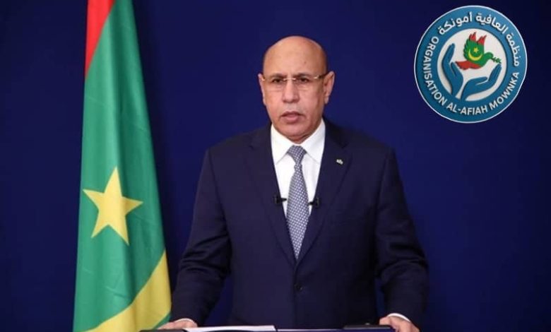 Photo of Communiqué de soutien et de valorisation de la position de Son Excellence le Président de la République