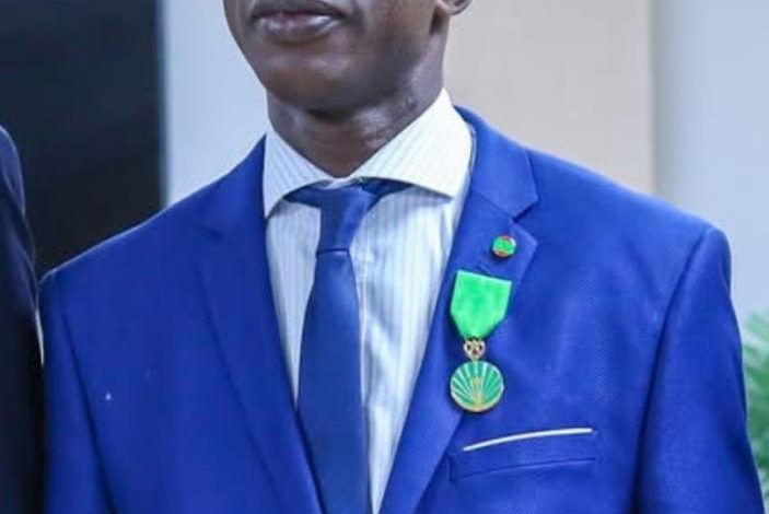 Photo of La fille de Abdallah Sidi Cheikh exige la vérité sur la mort de son père