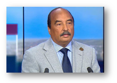 Photo of Mauritanie: réactions après la confirmation de la condamnation de l’ex-président Mohamed ould Abdel Aziz
