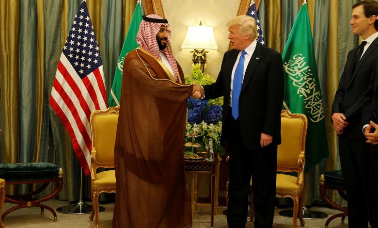 Photo of Moyen-Orient : Accords d’Abraham, « pas sans la Palestine »