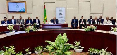 Photo of CSI : Sous l’impulsion de Ghazouani, un nouveau cap pour booster l’attractivité économique