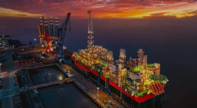 Photo of Une production de 13,5 cargaisons brutes, le projet gazier GTA atteint des records