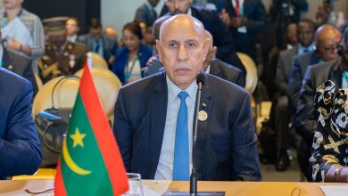 Photo of Sommet Ua-Ue: Ghazouani à Luanda pour booster le rôle géopolitique du pays via les enjeux mondiaux