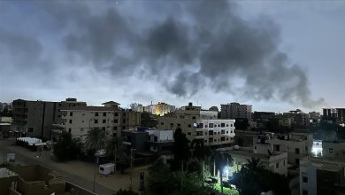 Photo of Soudan : Médecins Sans Frontières appelle les FSR à laisser les civils fuir El-Fasher