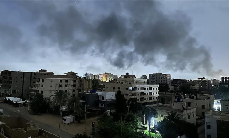 Photo of Soudan : Médecins Sans Frontières appelle les FSR à laisser les civils fuir El-Fasher