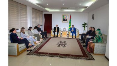 Photo of RIM-FMI: 5ème revue du programme conjoint annoncée