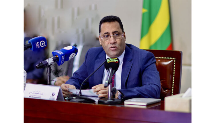 Photo of Clôture du CSI: les réformes du code des investissements avancent (premier Ministre)