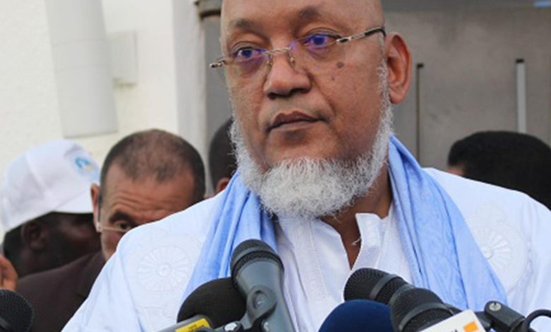 Photo of Politique: Seydna Ali relaxé