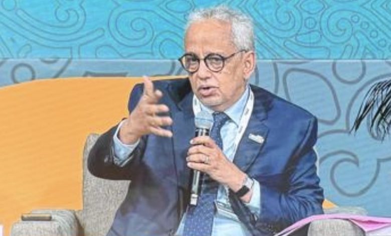 Photo of Forum sur l’investissement en Afrique: la Mauritanie suscite la confiance des investisseurs (ministre)