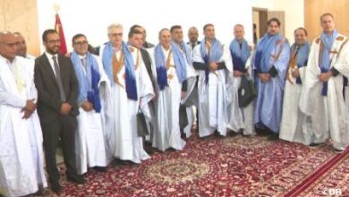 Photo of Coopération économique: Dakhla accueille une délégation d’hommes d’affaires américains